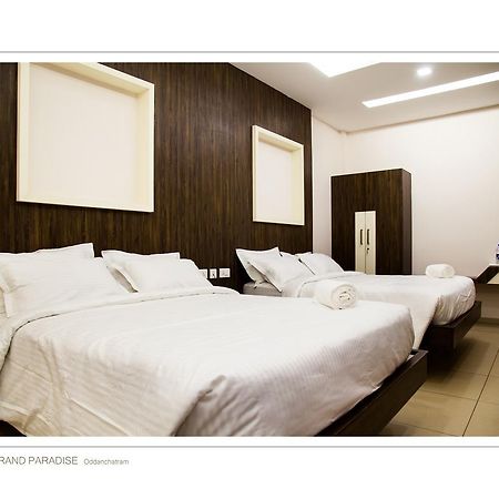 Hotel Grand Paradise Oddanchatram Kültér fotó